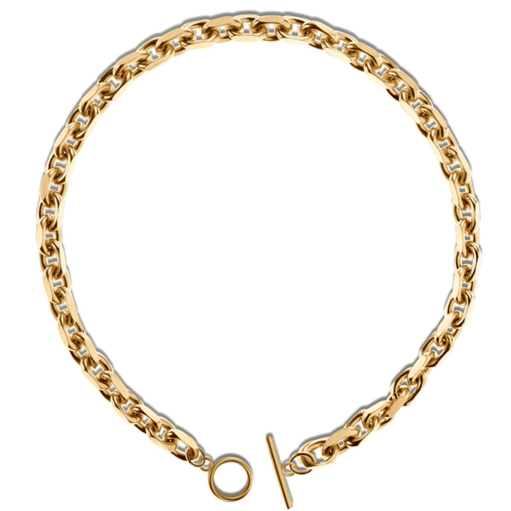 Ellie Vail Maddox necklace